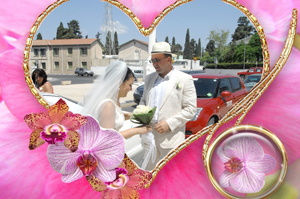 corallia beach weddings